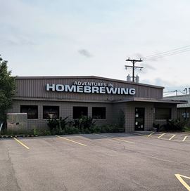 Retail Showroom and Warehouse for Sale | Ann Arbor