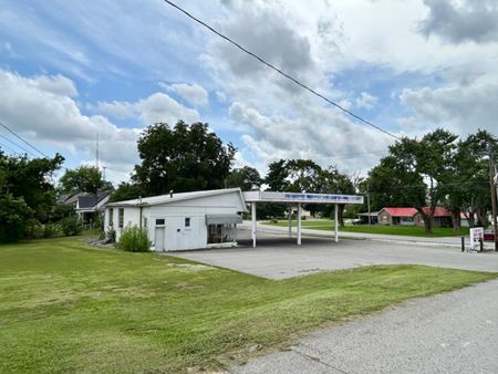 Unassigned space for Sale at 810 Lebanon Ave in Campbellsville