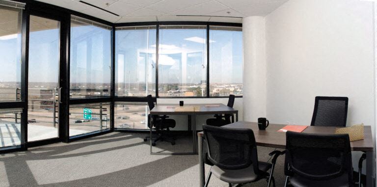 Venture X Plano East