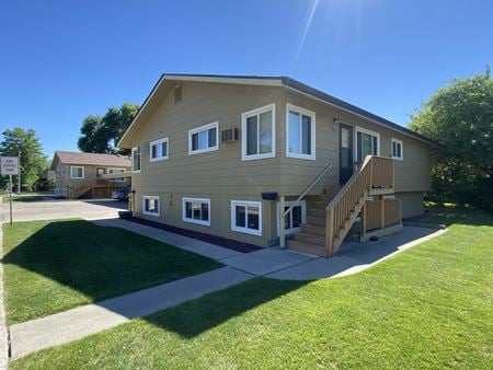 Multi-Family space for Sale at 2202 Lewis Avenue in Billings