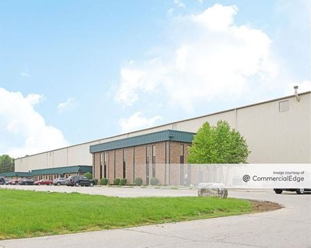 Photo of commercial space at 315 Park Avenue in Tipp City