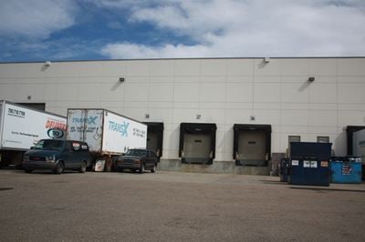 Yellowhead Crossing-Bldg B