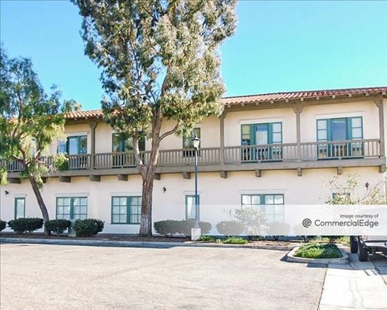 Capistrano Business Center II
