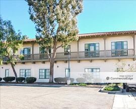 Capistrano Business Center II