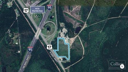 Other space for Sale at 852300 US-17 in Yulee