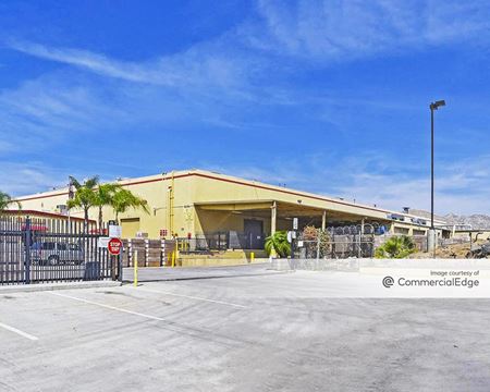 Industrial space for Rent at 1995 3rd Street in Riverside