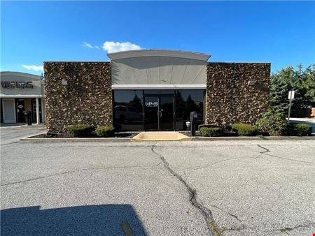 Office space for Rent at 1672 Stonegate Drive in Greenwood