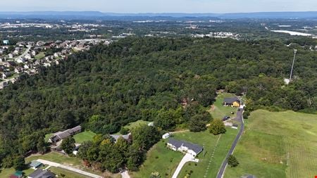 Photo of commercial space at Green Shanty Road in Ooltewah