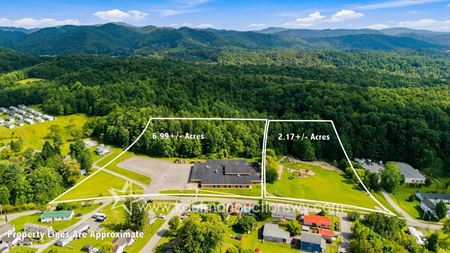Other space for Sale at 410 Kennedy St in Elkins