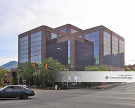 Ogden City Center