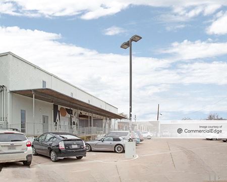 Retail space for Rent at 916 Springdale Road in Austin
