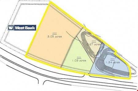 VacantLand space for Sale at HWY 15 Co Rd 1 in Sartell