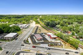 NEC Maple Avenue & Lake Street
