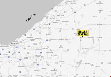 Retail space for Sale at 12375 Mayfield Road in Chardon