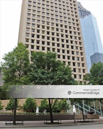 One Allen Center
