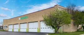 Cubework Lincolnwood