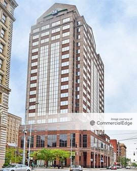 Fifth Third Center