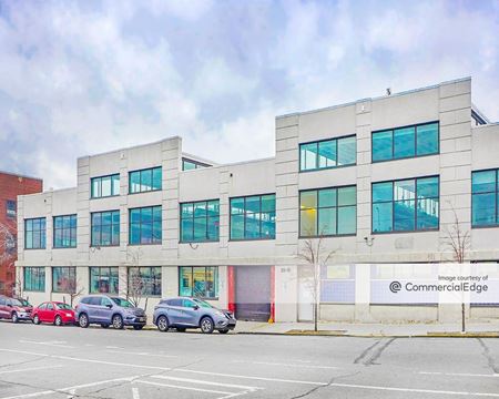 Office space for Rent at 35-10 Skillman Avenue in Long Island City