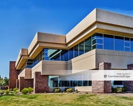 Hughes West - Bldg. A