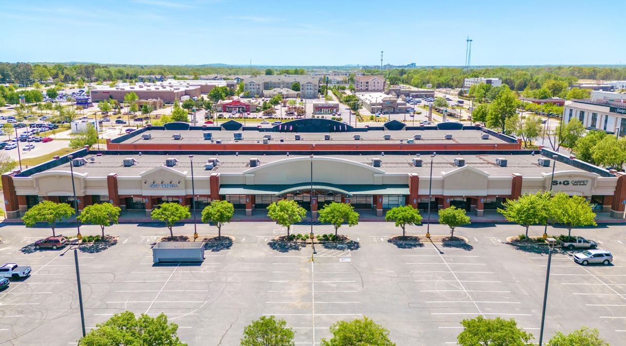 Scottsdale Center