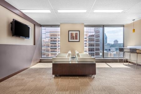 Office space for Rent at 2001 Blvd. Robert Bourassa Suite 1700 in Montreal