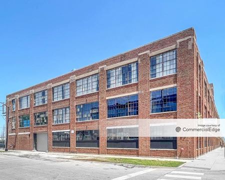 Photo of commercial space at 4340 West Lake Street in Chicago