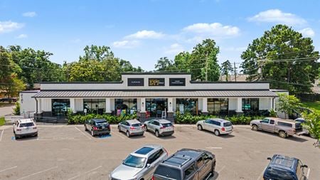 Retail space for Sale at 2121 Timber Lane in Conroe