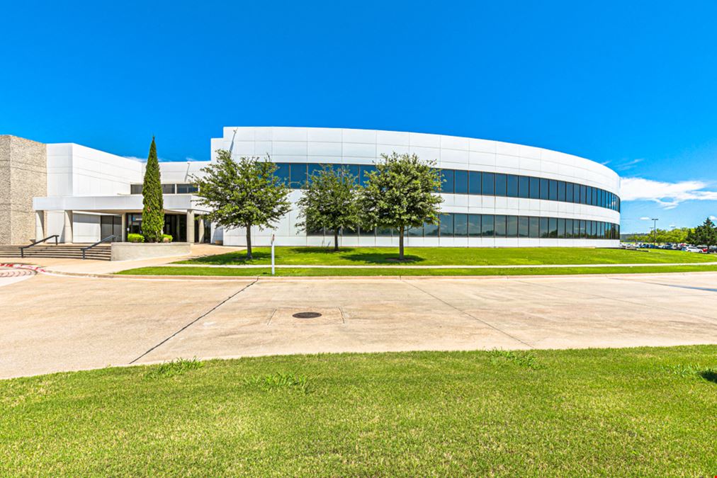 20,000 SF Office Building for Lease