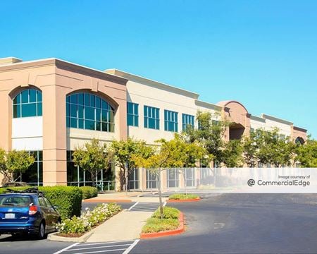 Photo of commercial space at 1650 Corporate Circle in Petaluma