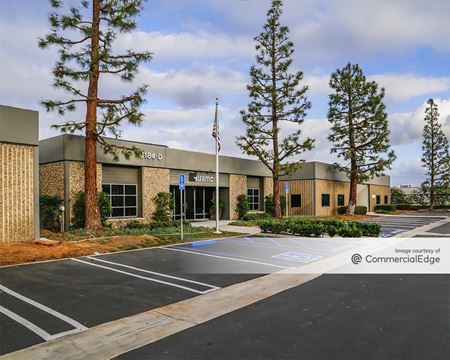 Photo of commercial space at 3184 Airway Avenue in Costa Mesa
