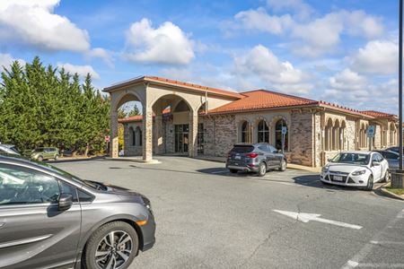 Photo of commercial space at 46B Thomas Johnson  in Frederick