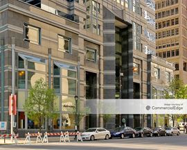 One Liberty Place