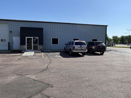 Office space for Rent at 516 N Garfield Cir, Suite 1 in Sioux Falls