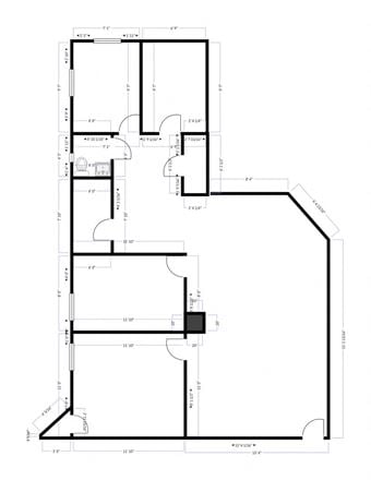 Multi-Family space for Rent at 2955 Grand Concourse in Bronx