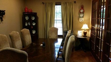 Other space for Rent at 101 River Oaks Dr in Southlake