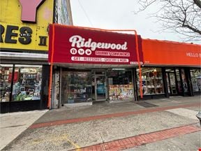 54-28 Myrtle Avenue