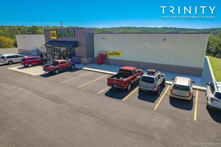 Retail space for Sale at 8125 NY 12 in Barneveld