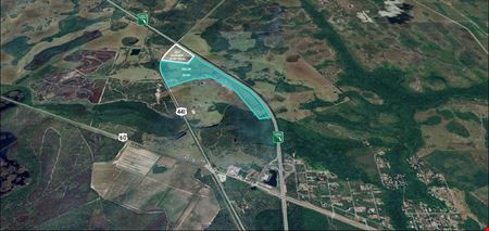 Photo of commercial space at 5151 South Kenansville Road in Okeechobee
