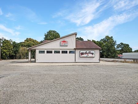 Retail space for Sale at 301 N Jackson St in Frankfort