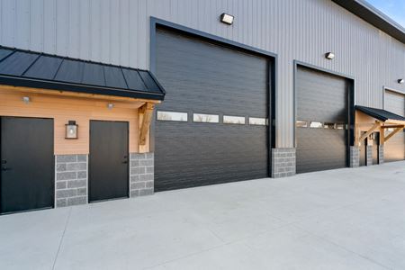 Photo of commercial space at 5384 Commerce Blvd in Indian River