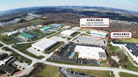 Greensburg Industrial Park