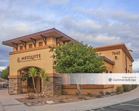 Office space for Rent at 7359 East Tanque Verde Road in Tucson