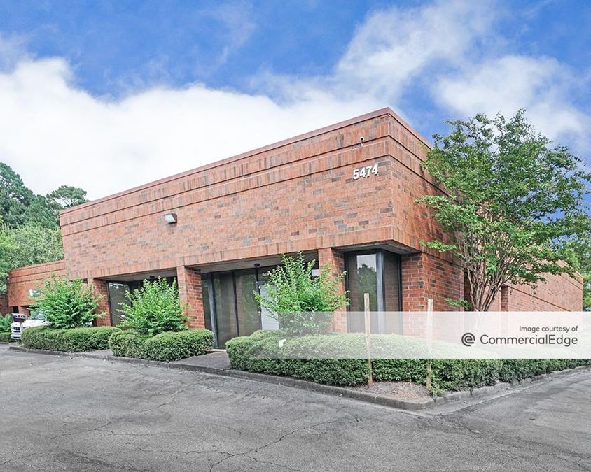 5470 Memorial Drive, Stone Mountain, GA 30083