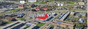 Oakwood Shopping Center