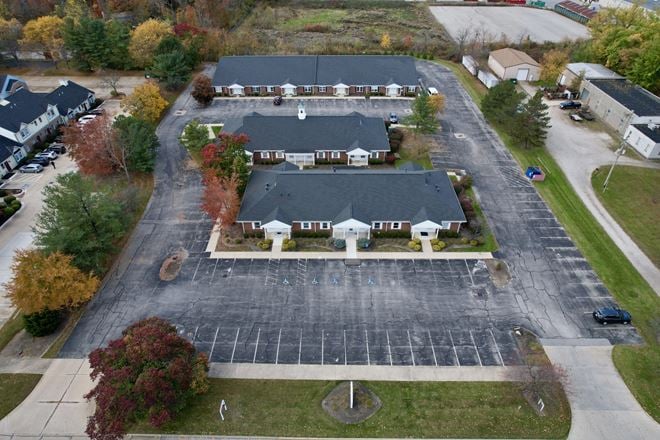Stow Professional & Commerce Center