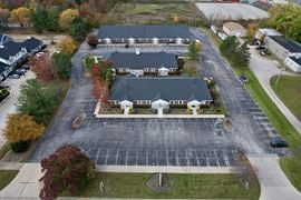 Stow Professional & Commerce Center