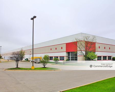 Industrial space for Rent at 135 East Elk Trail Court in Carol Stream