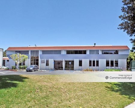 Office space for Rent at 23800 Hawthorne Blvd in Torrance