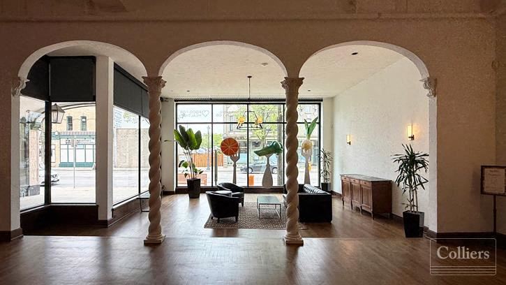 For Sale | Office/Retail/Specialty Use | Milwaukee, WI
