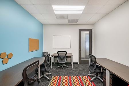 Shared and coworking spaces at 6575 W. Loop South Suite 500 in Bellaire